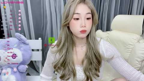 19_nene @ stripchat on 20231108