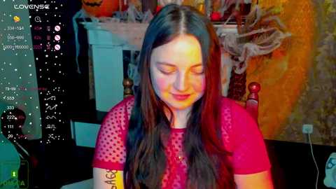 _jullie_w @ stripchat on 20231108