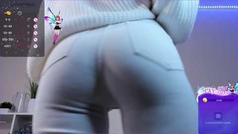 cat_woman19 @ stripchat on 20231108