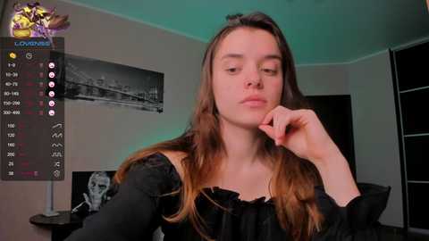 dianamills @ stripchat on 20231108