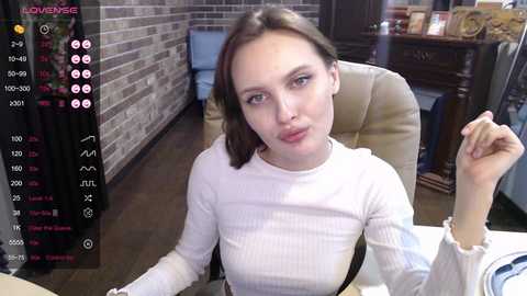 kristymoa @ stripchat on 20231108