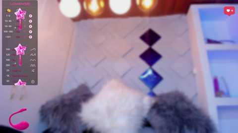 lila_dark @ stripchat on 20231108