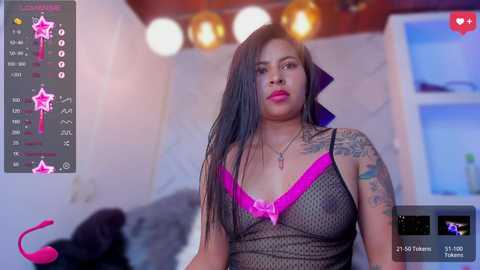 lila_dark @ stripchat on 20231108