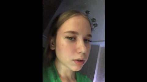 miley_ji @ stripchat on 20231108