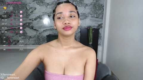 miss_carolinawest @ stripchat on 20231108