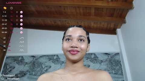 miss_carolinawest @ stripchat on 20231108