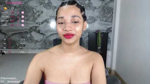 miss_carolinawest @ stripchat on 20231108