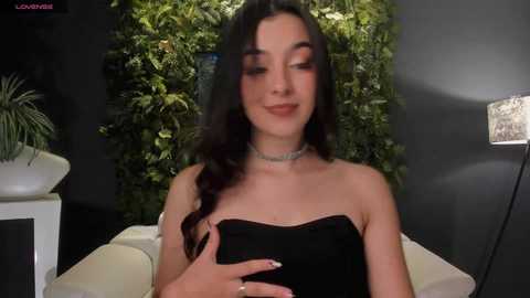 adelinejames @ stripchat on 20231109