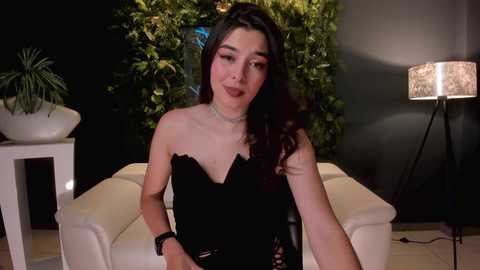 adelinejames @ stripchat on 20231109