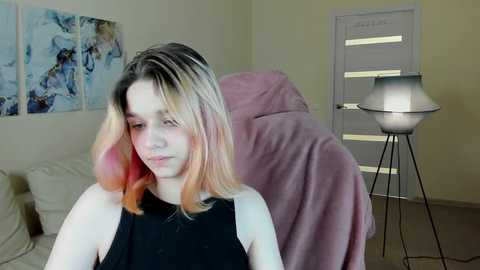 jessicalambert @ stripchat on 20231109