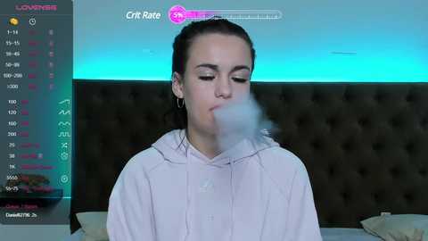 lina__lee @ stripchat on 20231109