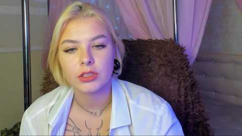 margomoore @ stripchat on 20231109