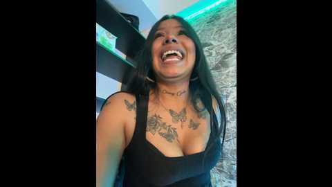 salome_ramirezz @ stripchat on 20231109