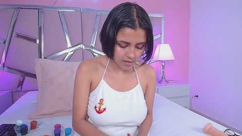 emilytovarr @ stripchat on 20231110