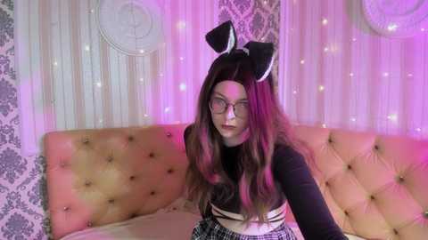 emity_doll @ stripchat on 20231110