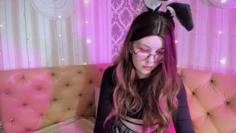 emity_doll @ stripchat on 20231110