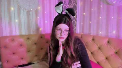 emity_doll @ stripchat on 20231110