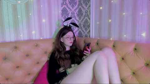 emity_doll @ stripchat on 20231110