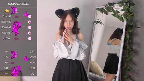 irishkachiki @ stripchat on 20231110