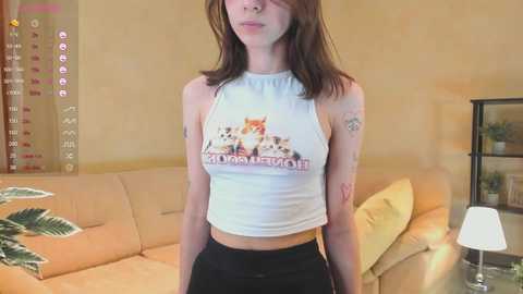 xerorianny @ stripchat on 20231110