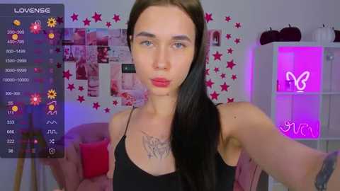 catalina_kannet @ stripchat on 20231111