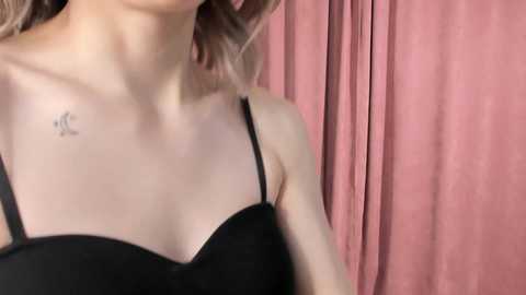 catherrineli @ stripchat on 20231111