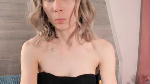 catherrineli @ stripchat on 20231111