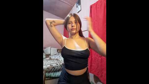 romiyfacuu_420 @ stripchat on 20231111