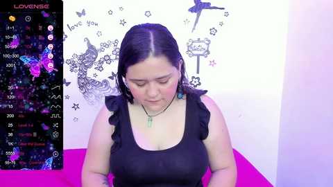 sweety_kathe @ stripchat on 20231111