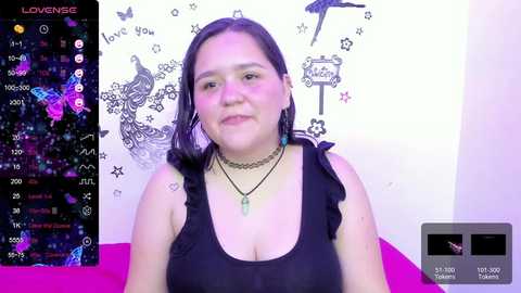 sweety_kathe @ stripchat on 20231111