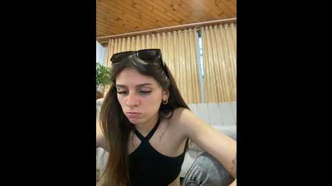 alisson_parkerml @ stripchat on 20231112