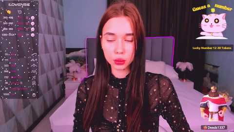 catalina_kannet @ stripchat on 20231112