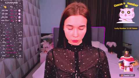 catalina_kannet @ stripchat on 20231112