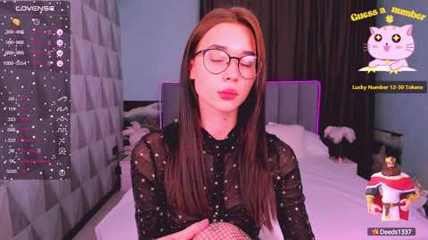 catalina_kannet @ stripchat on 20231112