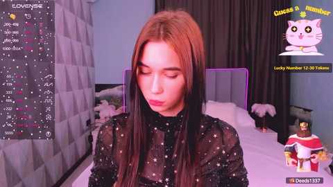 catalina_kannet @ stripchat on 20231112