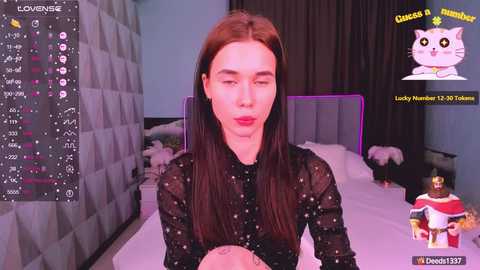 catalina_kannet @ stripchat on 20231112