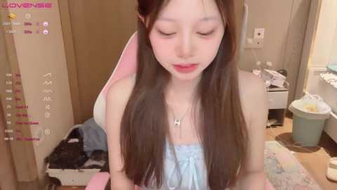 littlegirl_172cm @ stripchat on 20231112