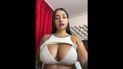 victoria_vox @ stripchat on 20231112