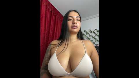 victoria_vox @ stripchat on 20231112