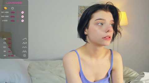 wonderfoxv @ stripchat on 20231112