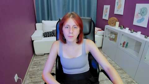 jullsy_lee @ stripchat on 20231113