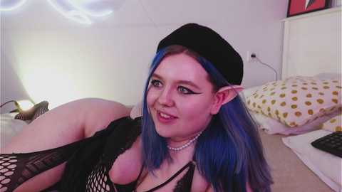 liessa_foxxx @ stripchat on 20231113