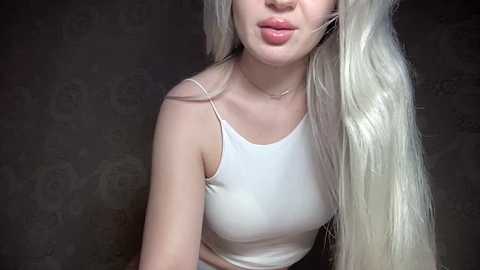 sexyabunny @ stripchat on 20231113