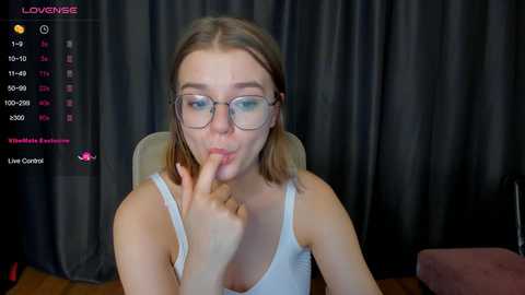 sweet_alexis @ stripchat on 20231113