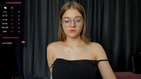 sweet_alexis @ stripchat on 20231113