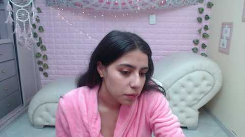 yumeko_six @ stripchat on 20231113