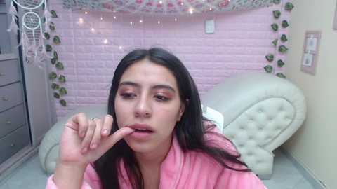 yumeko_six @ stripchat on 20231113