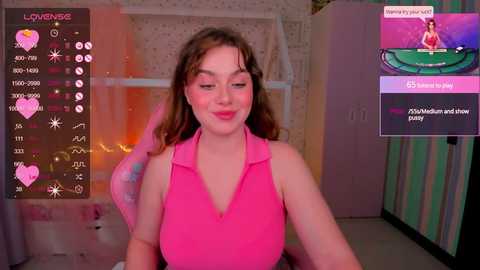 adelinaheart @ stripchat on 20231114