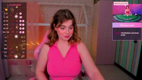 adelinaheart @ stripchat on 20231114