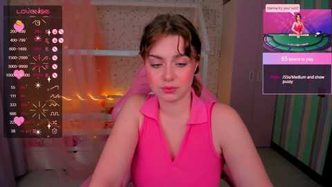 adelinaheart @ stripchat on 20231114